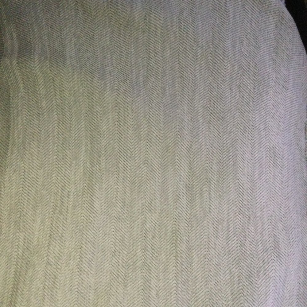 Chaps Ralph Lauren Herringbone Crewneck Sweater - Picture 7 of 7